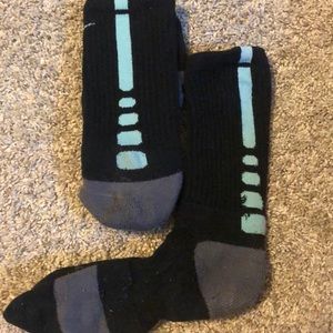 nike dri fit elite socks
